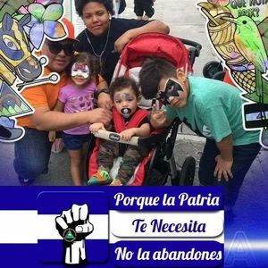 Meet your Posher, Norman